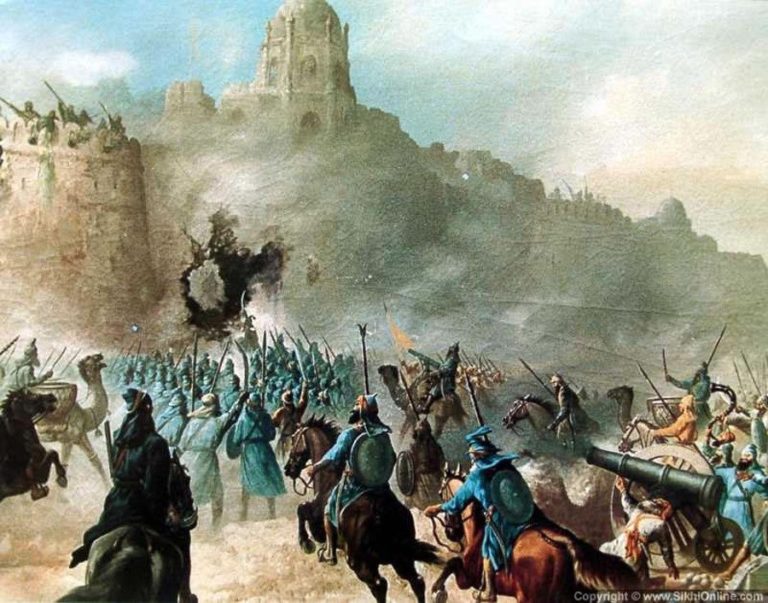 The Battle of Chamkaur: An epic that changed the course of Indian history