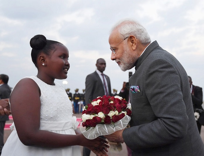 Resident Indian Missions in Africa to increase from 29 to 47 by 2021