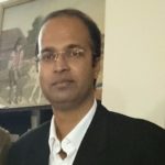 Vivek Sinha