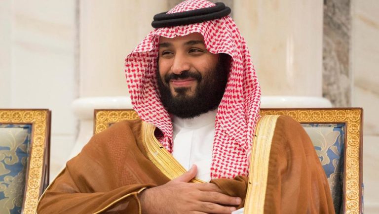 Why women are fleeing Mohammed bin Salman’s Saudi Arabia