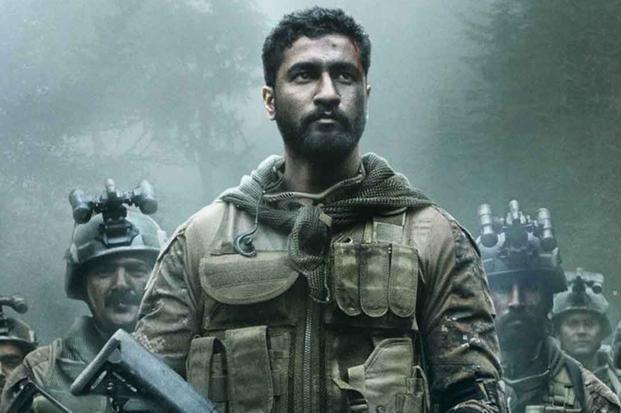 ‘Uri: The Surgical Strike’ A war movie that’s a Must Watch