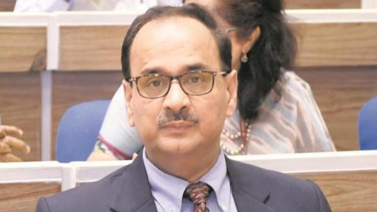 Alok Verma removed from CBI, yet again