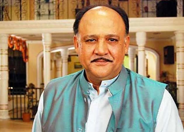 Big relief for Alok Nath in rape case