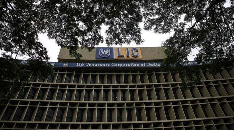 Sluggish growth for state-owned Life Insurance Corporation (LIC)