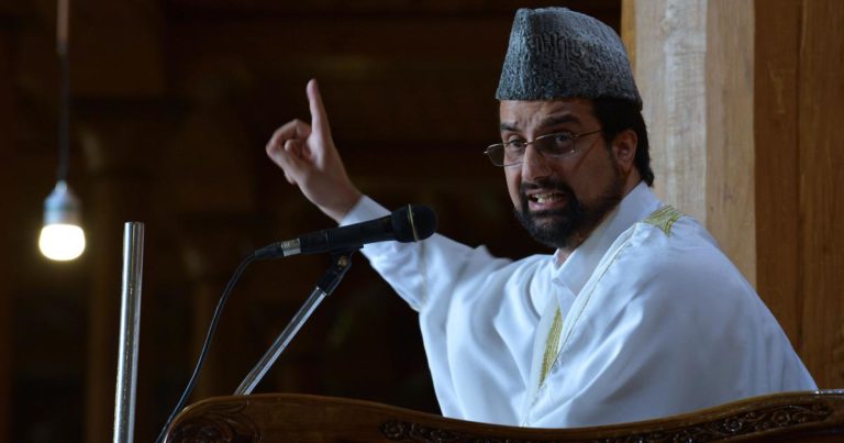 No security cover for Kashmiri separatist leaders