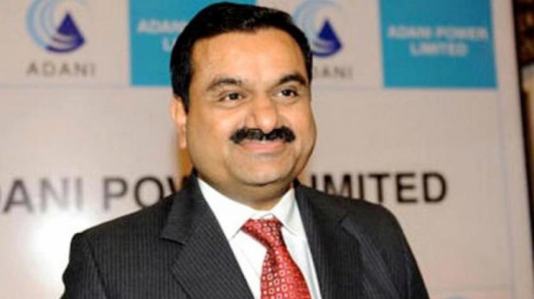 Adani group to operate five airports on public-private partnership (PPP) basis