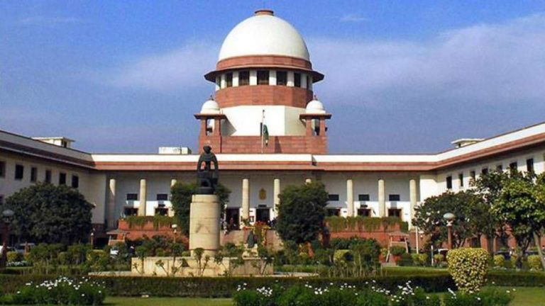 SC to hear PIL on safety of Kashmiri students today