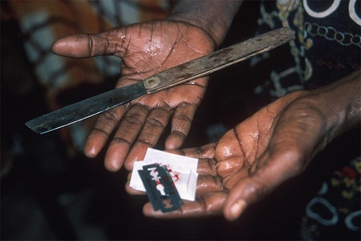 FGM: The Patriarchal Cut