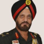 Lt. Gen. (retd.) Pradeep Singh Mehta