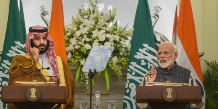 Saudi Arabia orders release of 850 Indian prisoners; quota for Haj pilgrims increased