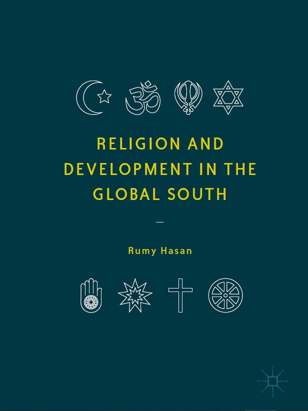 Book Review: Religion and Development in the Global South