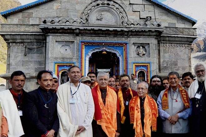 Badrinath to reopen on May 10