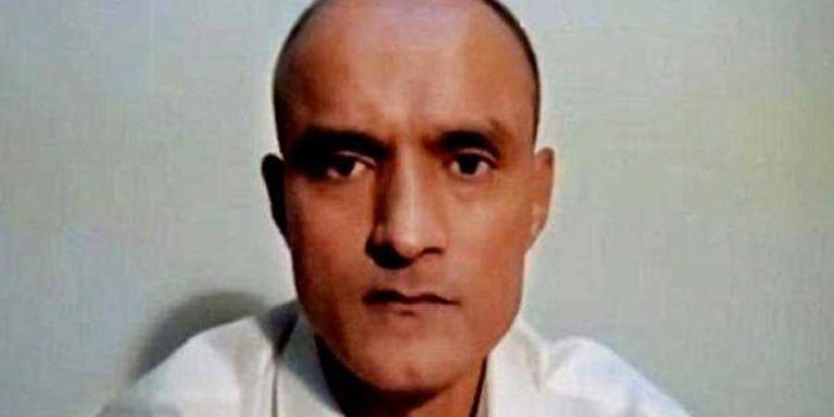 Hearing in Kulbhushan Jadhav case at ICJ from February 18