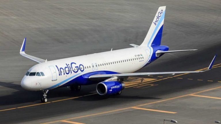 IndiGo announces Holi sale for domestic and international sectors