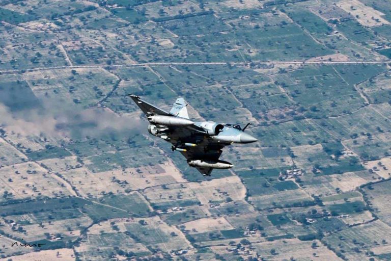 Balakot Airstrike: Focus on the Broad Picture