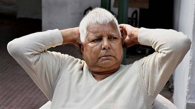 A Bihar cadre IAS officer is all set to join Lalu’s RJD