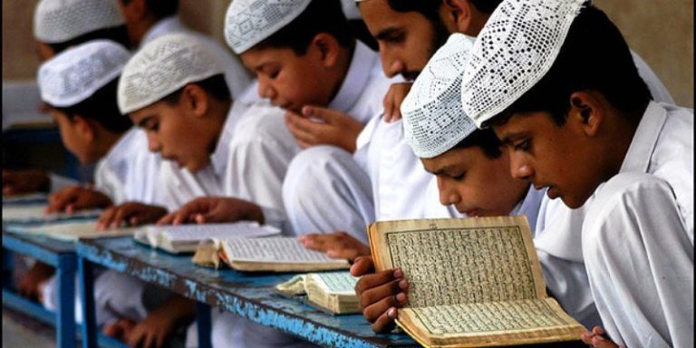 Madrasas Must Weed Out Violent Passages from Islamic Books before they ask for ‘Sovereignty’