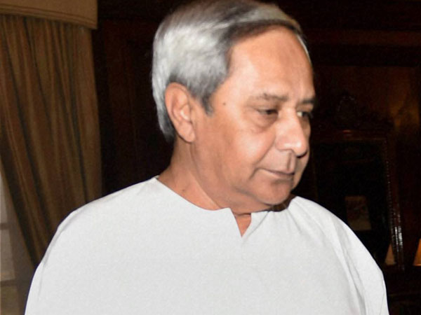 Naveen Patnaik not sure of his win in Hinjili, will contest from Bijepur also