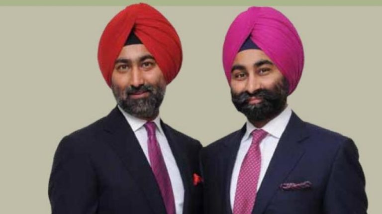 Ranbaxy case: Shivinder Singh says he has renounced the world, can’t pay; SC not amused