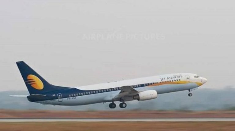 More trouble for Jet Airways: Aircraft engineers union writes to DGCA on flight safety risk