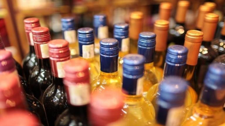 Mizoram Cabinet approves Liquor Prohibition Bill