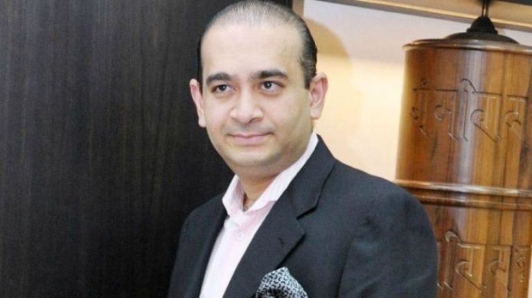 Nirav Modi’s extradition request moved to the next level: ED