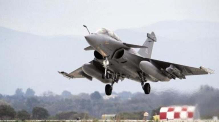 Time for FIR against PM in Rafale: Congress