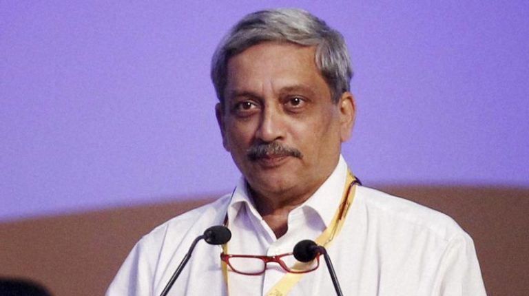 IIT-Bombay to hold condolence meet for alumnus Parrikar