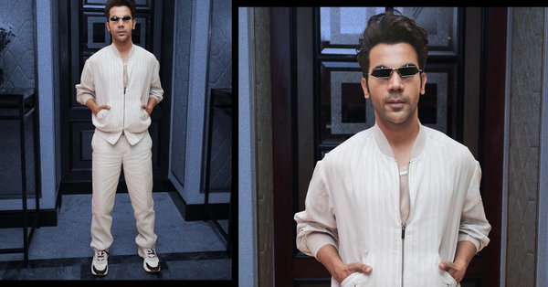 Rajkummar Rao wins rule-breaker of the year award