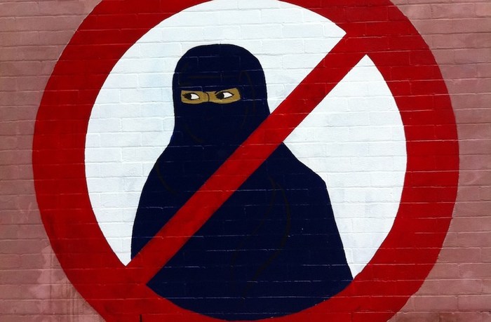 Banning Religious Modesty Dress is Liberal