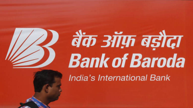 Bank of Baroda now a key player in banking sector as third largest lender