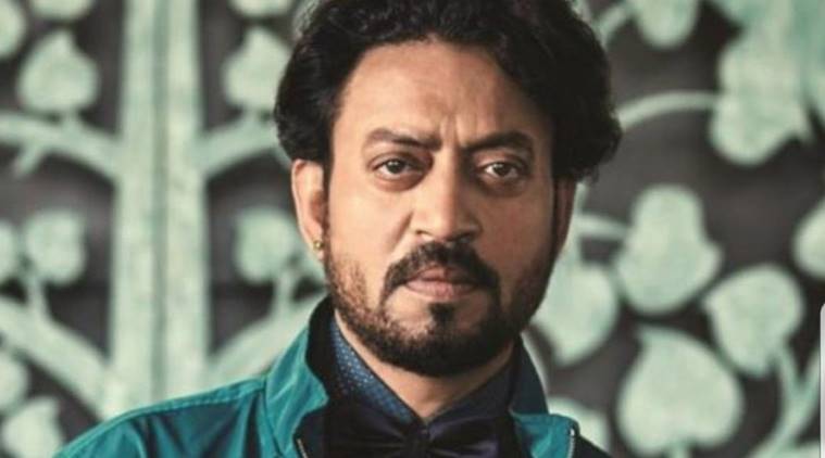 Irrfan Khan shares an emotional post; to be back on silver screen with Hindi Medium sequel