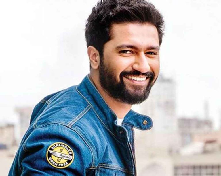 Vicky Kaushal to play ‘Ashwatthama’