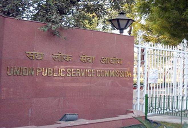 UPSC uploads scores of non-recommended candidates for employment in other departments