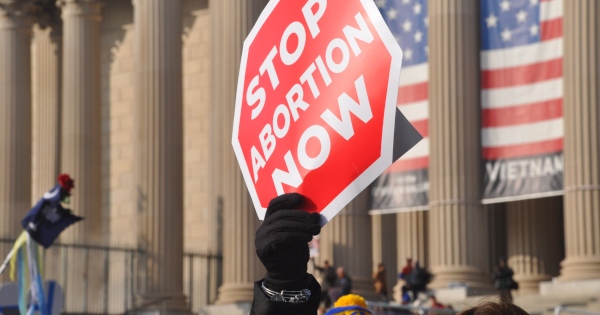 Abortion Not to be Reopened as an Issue in Ontario, Canada