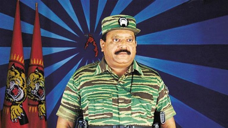 India extends ban on LTTE for five years