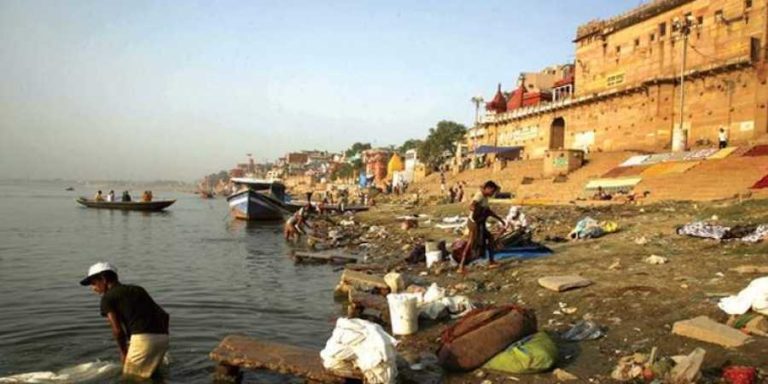 Approach of National Mission for Clean Ganga (NMCG) is to help polluters not Ganga: NGT