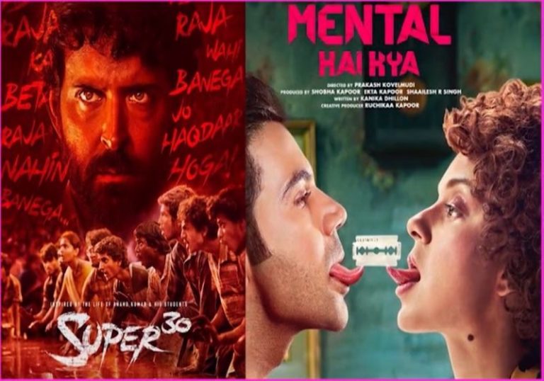 Super 30: Hrithik to ‘avoid’ any clash with Kangana