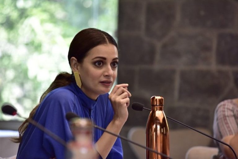 Campaign to control illegal wildlife trade launched by Dia Mirza