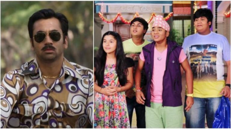 Indian-American actor Kal Penn wants to act in “Taarak Mehta Ka Ooltah Chashmah”