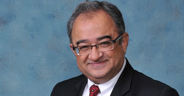 Conversation with Tarek Fatah, the renowned Islamic Scholar