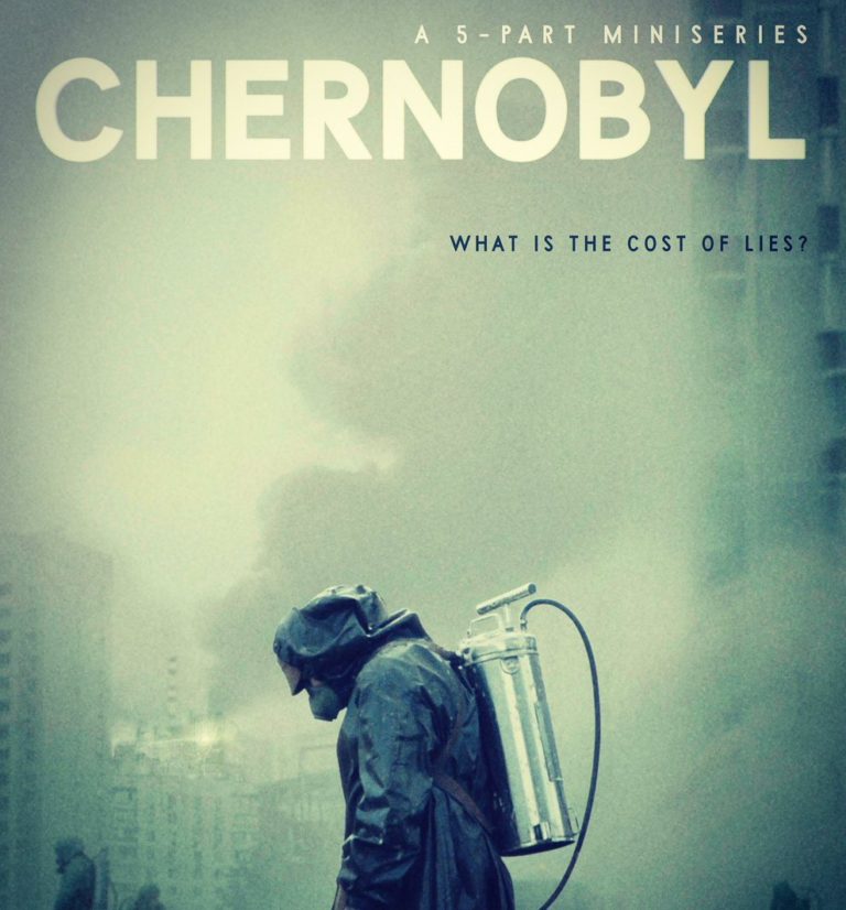 ‘Chernobyl’ surpasses “Game of Thrones” as highest rated IMDb show