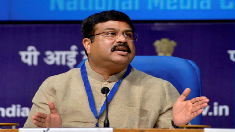 Odia people held hostage in Sharjah: Dharmendra Pradhan writes to MEA