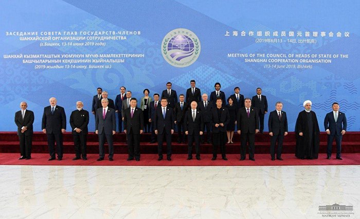 Lesson for Pakistan from the Shanghai Cooperation Organisation Meet