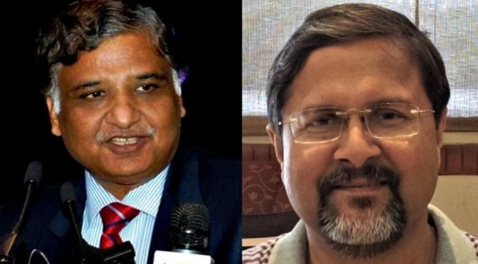 Samant Goel is the new R&AW Chief, Arvind Kumar to head IB