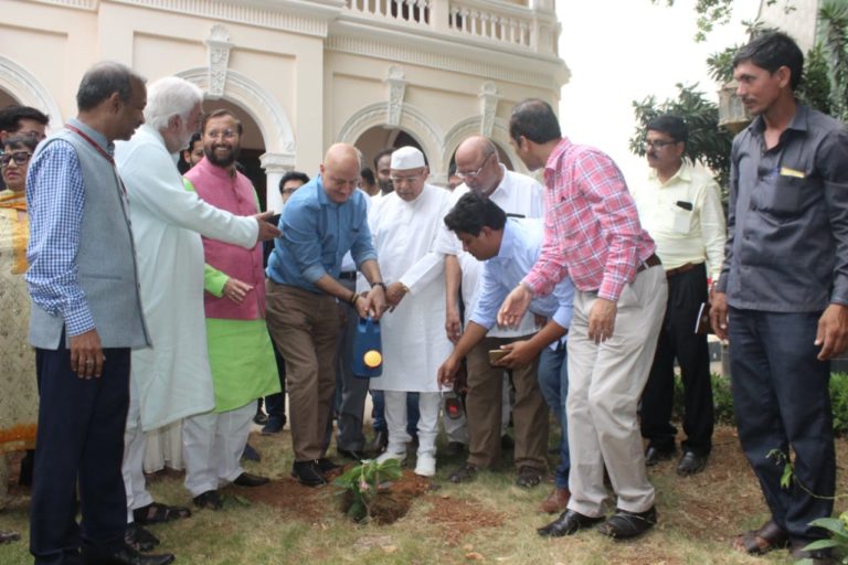 India’s forest cover increased by 1% in the last 5 years:  Prakash Javadekar