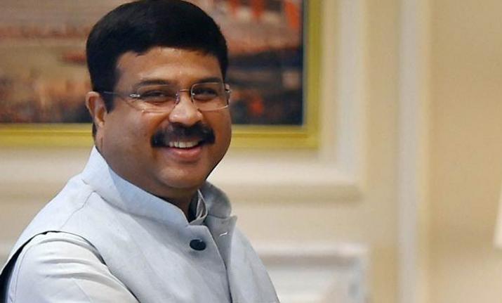 Dharmendra Pradhan: Narendra Modi’s Man of Action