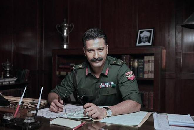 Inspiring story of legendary Field Marshall Sam Manekshaw on big screen soon