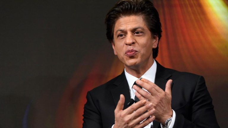 Shahrukh Khan to get honorary doctorate from Melbourne’s La Trobe University