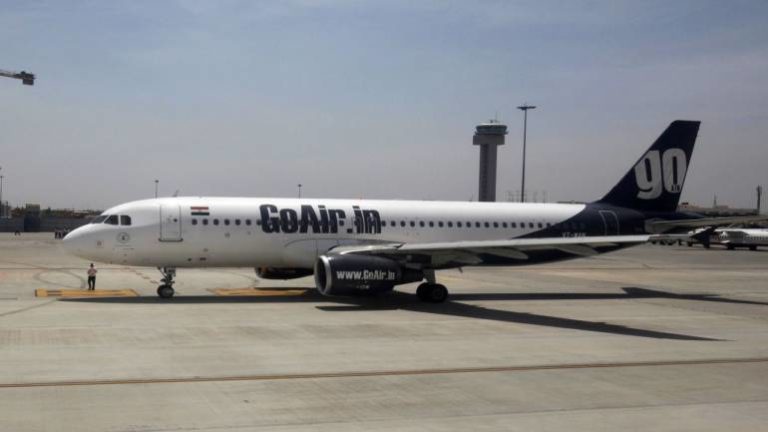 GoAir to fly on 7 new international routes